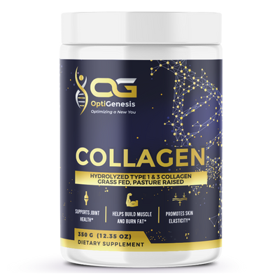 COLLAGEN POWDER