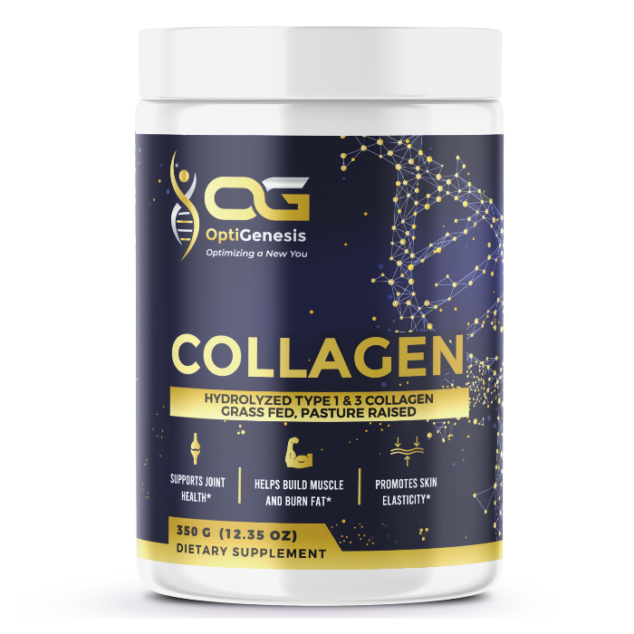 COLLAGEN POWDER