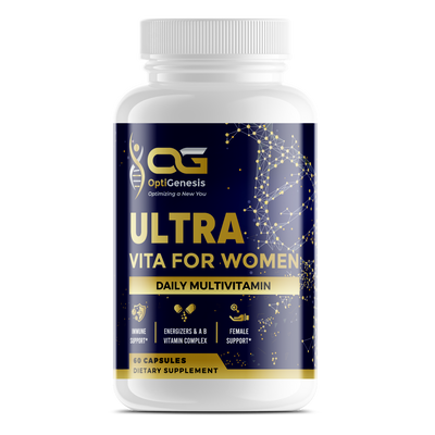 FEMALE VITAMIN