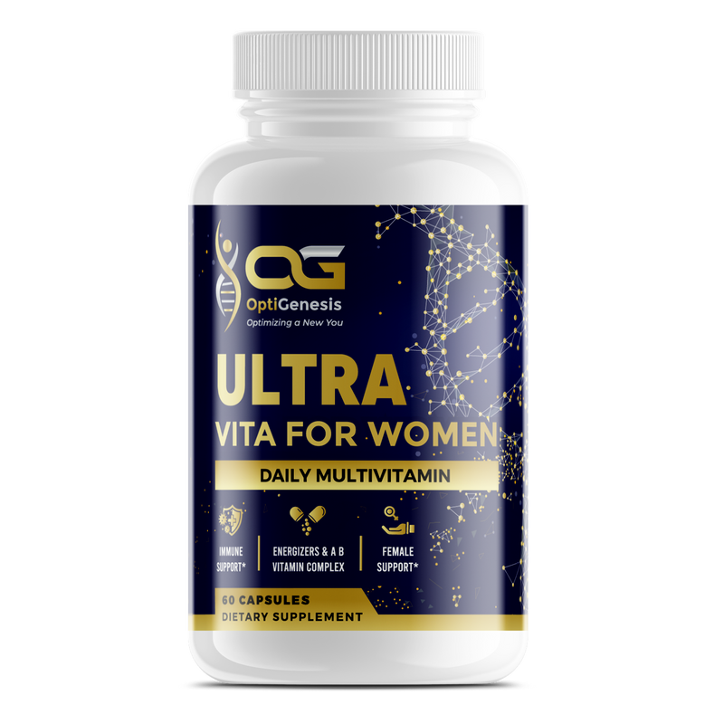 FEMALE VITAMIN