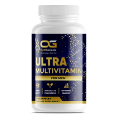 Male MultiVitamins