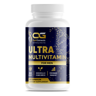 Male MultiVitamins