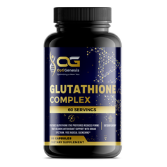 Glutathione Complex