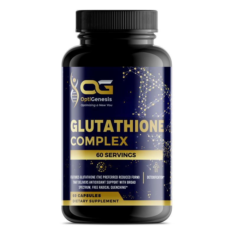 GLUTATHIONE