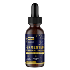 Fermented B-Complex