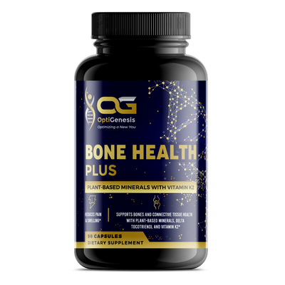 BONE HEALTH