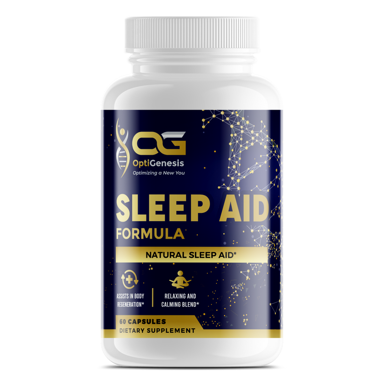 SLEEP HEALTH