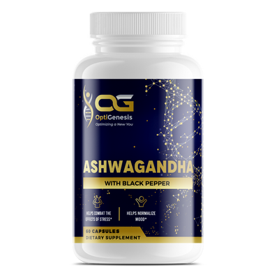 ASHWAGANDHA