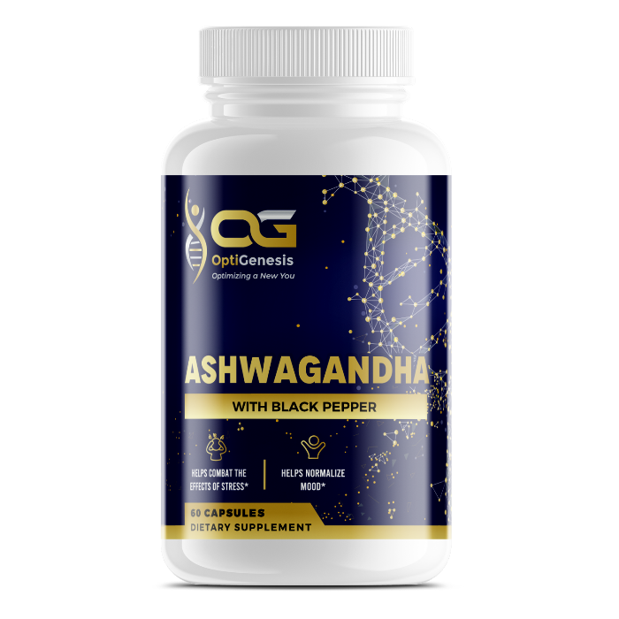 ASHWAGANDHA