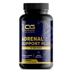 Adrenal Health