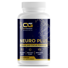 Neuro Plus