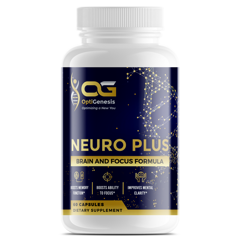 Neuro Plus