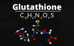 Glutathione Complex