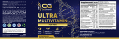 Male MultiVitamins