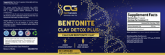 Bentonite Clay DETOX