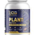 PLANT ORGANIC Complete Chocolate Protein