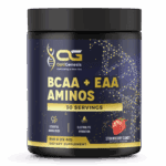 BCAA + EAA