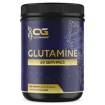 GLUTAMINE