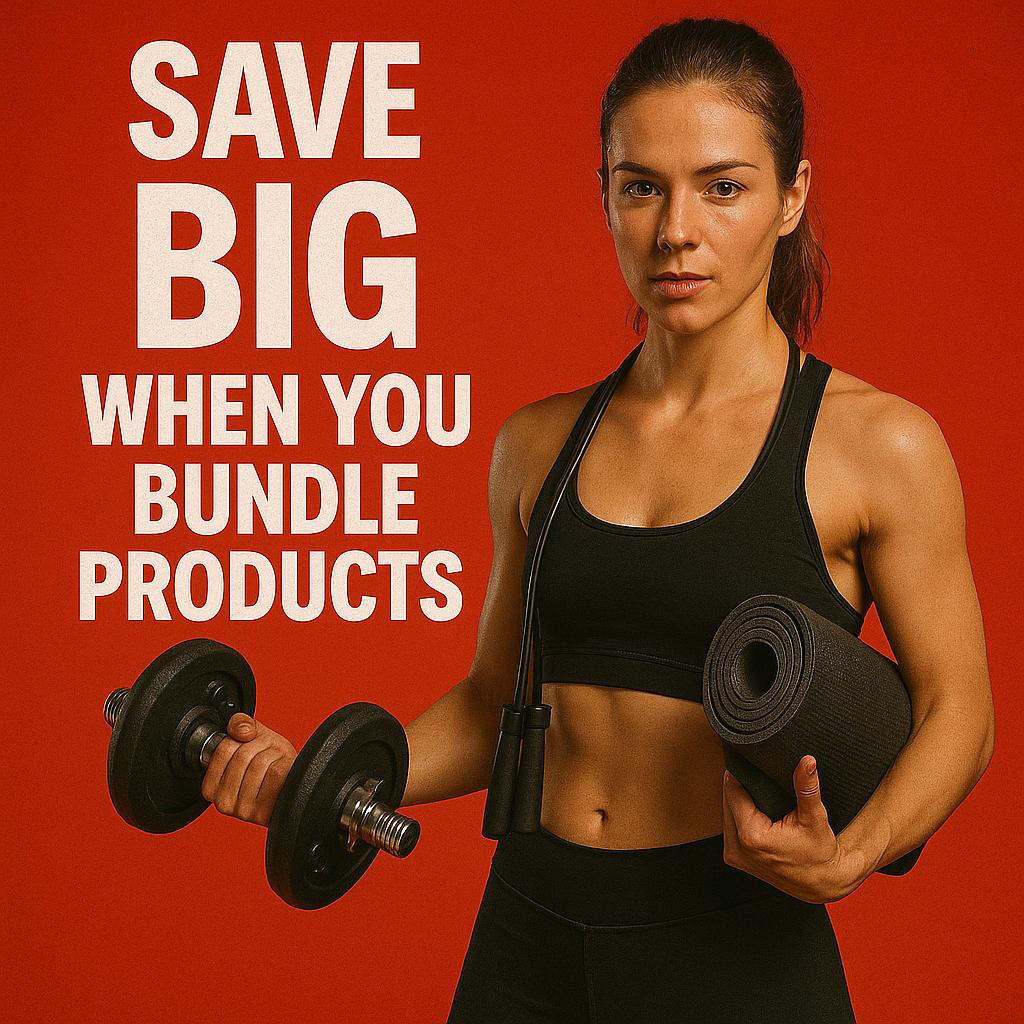 Save Big Bundle